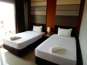 Phangan Pearl Villa
