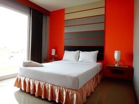 Phangan Pearl Villa