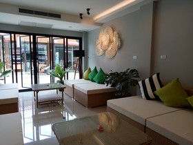 Phangan Pearl Villa