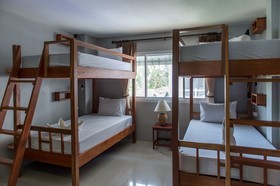 Phangan Pearl Villa