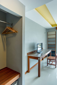 Phangan Pearl Villa