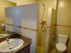 Phangan Pearl Villa