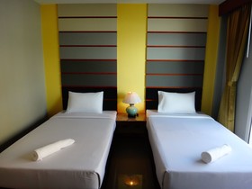Phangan Pearl Villa