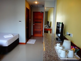 Phangan Pearl Villa