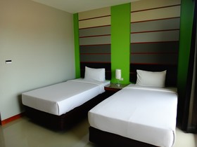 Phangan Pearl Villa