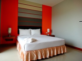 Phangan Pearl Villa