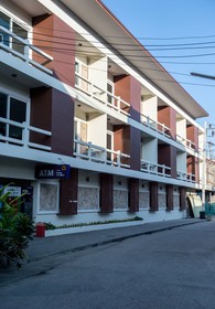 Phangan Pearl Villa