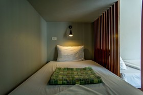 Phangan Pearl Villa