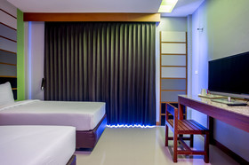 Phangan Pearl Villa