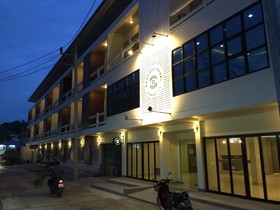 Phangan Pearl Villa
