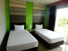 Phangan Pearl Villa