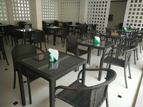 Phangan Pearl Villa