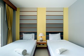 Phangan Pearl Villa
