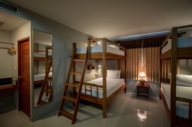 Phangan Pearl Villa