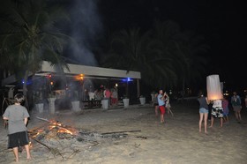Phangan Rainbow Bungalows