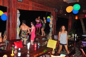 Phangan Rainbow Bungalows