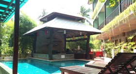 Mad Monkey Koh Phangan