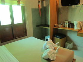 Mad Monkey Koh Phangan