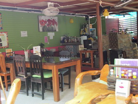 Mad Monkey Koh Phangan