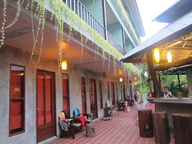 Mad Monkey Koh Phangan