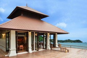 Pingchan Beachfront Resort