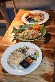Pingchan Beachfront Resort