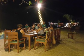 Pingchan Beachfront Resort