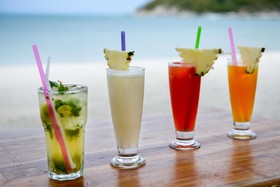 Pingchan Beachfront Resort