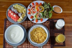 Pingchan Beachfront Resort
