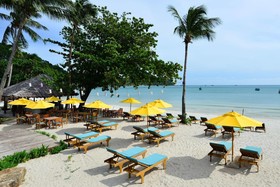 Pingchan Beachfront Resort