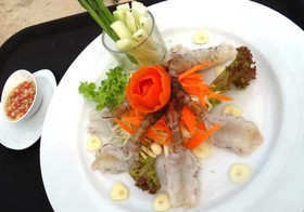 Pingchan Beachfront Resort
