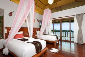 Pingchan Beachfront Resort