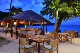 Pingchan Beachfront Resort