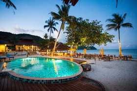 Pingchan Beachfront Resort