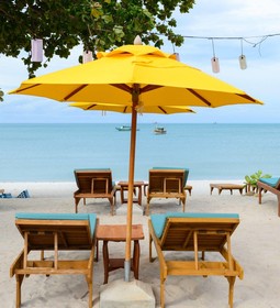 Pingchan Beachfront Resort