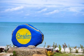 Pingchan Beachfront Resort