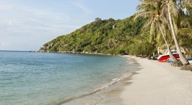 Pooltrap Village Bungalow