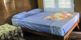Pooltrap Village Bungalow