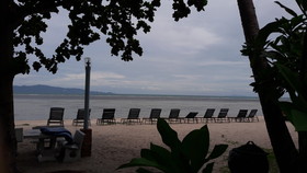 The Relax Beach Resort