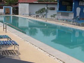 The Relax Beach Resort