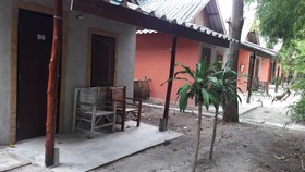 The Relax Beach Resort