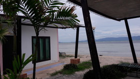 The Relax Beach Resort