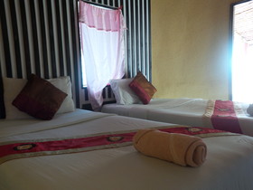 The Relax Beach Resort