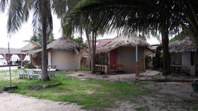 The Relax Beach Resort