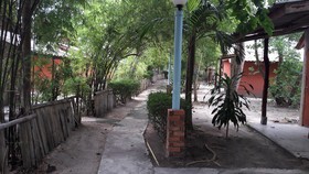 The Relax Beach Resort