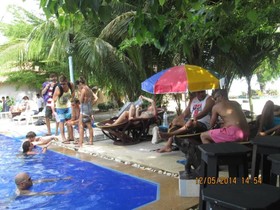 The Relax Beach Resort