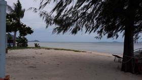 The Relax Beach Resort