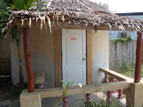 The Relax Beach Resort