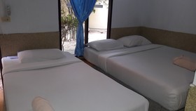 The Relax Beach Resort
