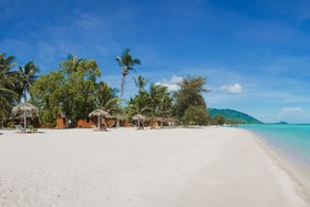 The Relax Beach Resort
